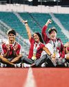 S'PORE ‘GREEDY FOR MORE’57