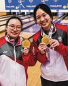 Chang and Tay “bowled our hearts out’ in win Chang and Tay “bowled our hearts out’ in win54