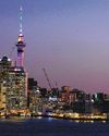 New Zealand tightens laws against covert foreign influence New Zealand tightens laws against covert foreign influence14