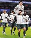 Maresca hails fans' backing after rough spell Maresca hails fans' backing after rough spell49