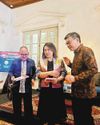 The Straits Times