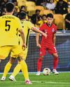 FIFA overturns three Malaysia match results amid player eligibility scandal FIFA overturns three Malaysia match results amid player eligibility scandal4