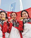 The Straits Times