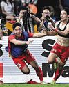 Vietnam's football title brings 'joy to millions' Vietnam's football title brings 'joy to millions'53