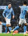Pep lauds bench as City in League Cup semis Pep lauds bench as City in League Cup semis50
