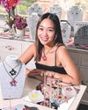 The Straits Times