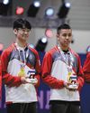 The Straits Times