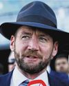 UNIT FIVE UP FOR MAGIC MILLIONS VICTORIAN 2YO CLASSIC DEBUT UNIT FIVE UP FOR MAGIC MILLIONS VICTORIAN 2YO CLASSIC DEBUT46