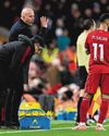 SALAH & I MOVED ON: SLOT56