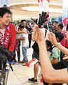 The Straits Times