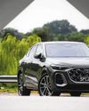 Audi's new Q5 delivers small changes in delectable package70