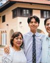 Teen rebounds from past woes through squash and support of teachers, parents23