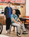 Putien's founder keeps one eye on China27