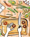 Releasing my inner domestic goddess – discovering the joy of homemade food26
