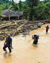 Floods cast doubt over Indonesia's plan to send peacekeepers to Gaza Floods cast doubt over Indonesia's plan to send peacekeepers to Gaza10