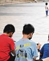 Should S'pore follow Australia and ban social media for under-16s? Should S'pore follow Australia and ban social media for under-16s?34