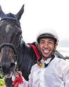 Khairil disqualified for one year Khairil disqualified for one year43