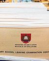 Modify PSLE instead of scrapping it Modify PSLE instead of scrapping it40