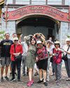 Senior-friendly tours catch on as Singapore ages Senior-friendly tours catch on as Singapore ages3