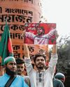How an assassination is pushing Bangladesh to the brink How an assassination is pushing Bangladesh to the brink36