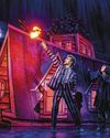 Beetlejuice musical cancels January run, disappoints fans Beetlejuice musical cancels January run, disappoints fans69