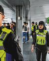 Controversial actions renew scrutiny over enforcement overreach in Malaysia Controversial actions renew scrutiny over enforcement overreach in Malaysia9