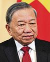 Vietnam's ruling party meets to select candidates for top leadership positions Vietnam's ruling party meets to select candidates for top leadership positions12