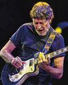 Chris Rea’s Driving Home For Christmas synonymous with festive season66
