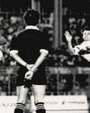 D. Tokijan (1963-2025) A 'LION-HEARTED' PLAYER57
