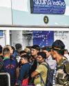 IndiGo crisis shows why India's new air safety rules are vital13