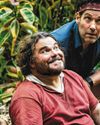 Anaconda reboot 'absolutely absurd, insane'64