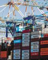 Maersk sees reliability taking centre stage in global shipping in a decade23