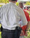 Australia cancels visa of Briton charged over display of Nazi symbol11