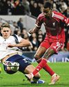 Micky's a fair, competitive player: Spurs coach43
