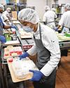 Hospital pastry chef serves up food for the soul26