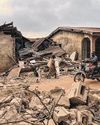 Nigeria averts unilateral US action by cooperating on air strike against ISIS12