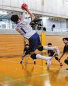TCHOUKBALL ON RIGHT PATH41