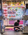 Hooked on the claw: How crane games conquered Japan's arcades9