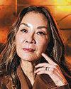 Michelle Yeoh to join Malaysia PM at tourism launch Michelle Yeoh to join Malaysia PM at tourism launch63