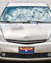Before EVs became political in the US, there was the Prius Before EVs became political in the US, there was the Prius9