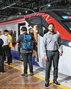 What next for the high-speed rail from KL to Singapore? What next for the high-speed rail from KL to Singapore?6