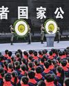 China's diplomatic year: A calculated gamble36