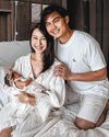 Influencer Melissa Koh welcomes fourth child64