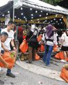 Musang King prices plunge amid durian 'tsunami' in Malaysia12