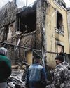 West must recognise Russia holds the initiative in Ukraine, says Lavrov26