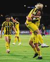 Stags eye silverware, look to build on 'positive year'59
