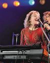 Finding musical chemistry and a Neil Diamond connection59