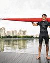 National canoeist's passion endures despite dad's death during O-level exams2
