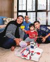 The Straits Times