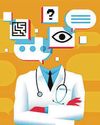 Dr Chatbot is patient and kind. Should doctors fear this rival?33